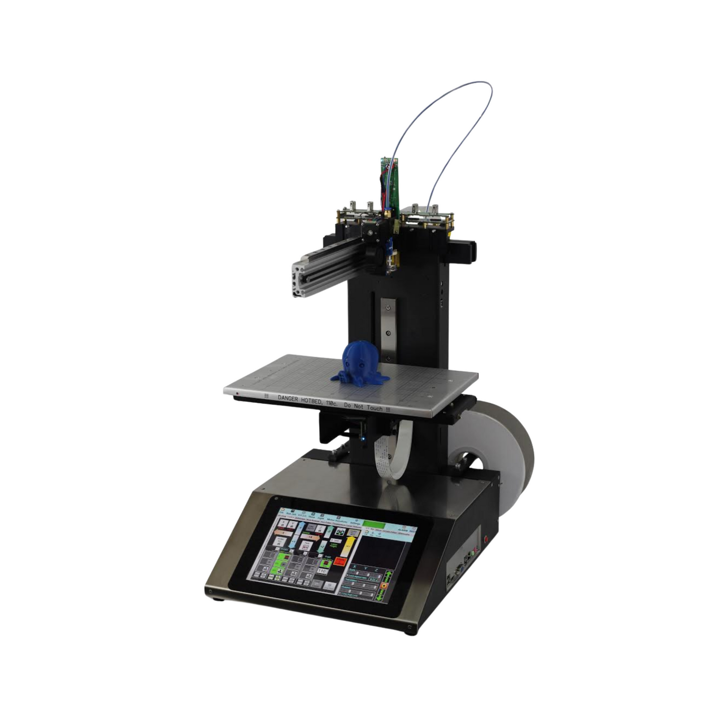 Hyrel 3D Engine SR