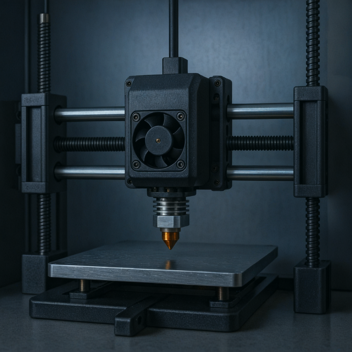 3D Printers