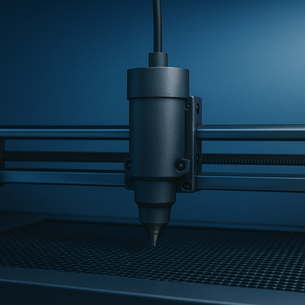 Laser Cutters