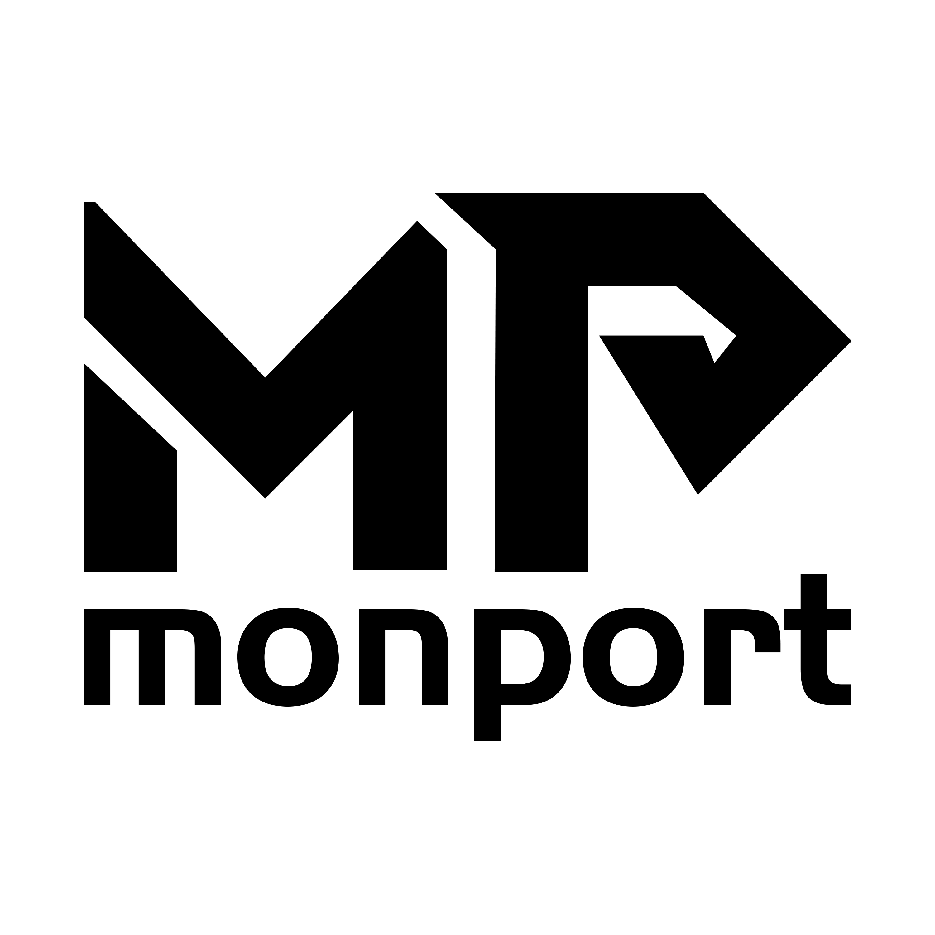 Monport Laser