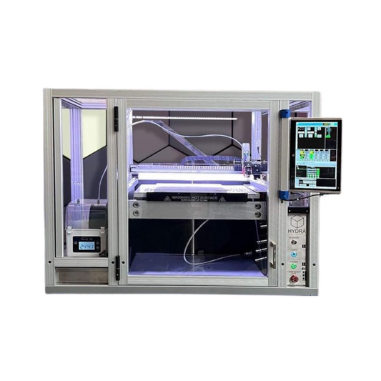 Hyrel 3D Hydra H21