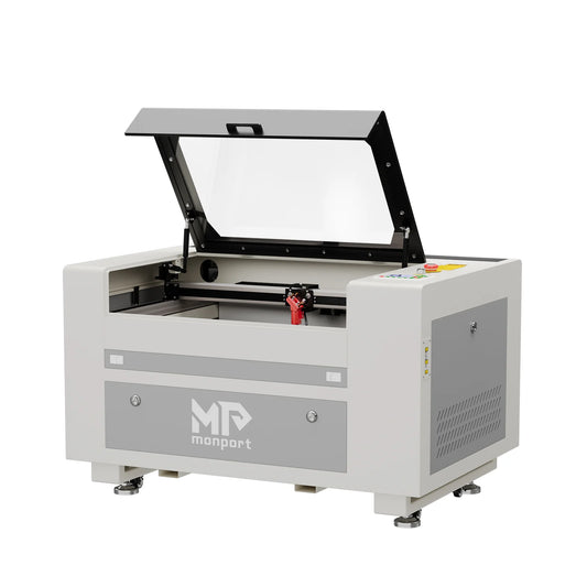 60W - 24" x 16"