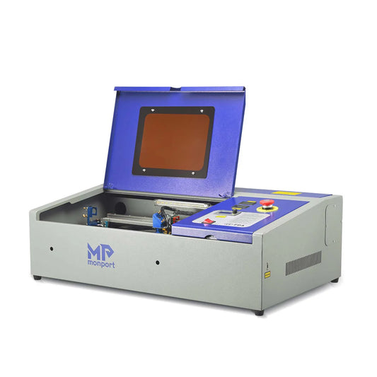 Monport 40W Pro CO₂ Laser