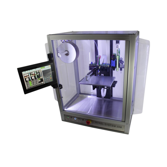 Hyrel 3D System 30M