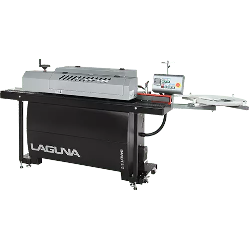Laguna Bandit 3/2 Edgebander