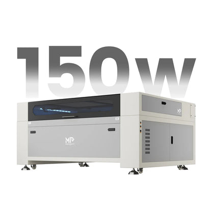 Monport Effi16S 150W CO₂ Laser