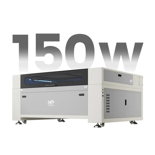 Monport Effi16S 150W CO₂ Laser
