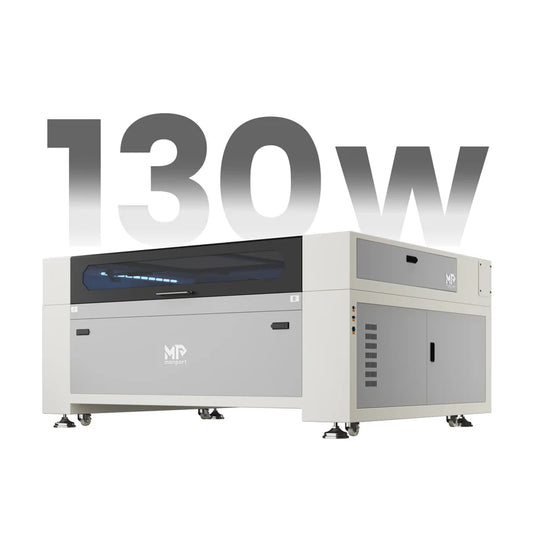 Monport Effi13S 130W CO₂ Laser
