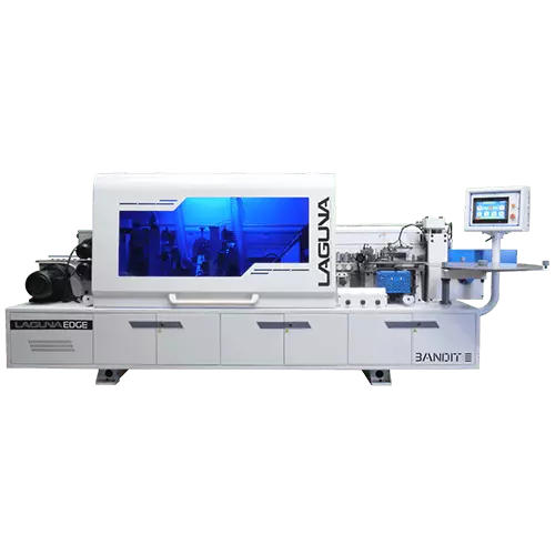 Laguna Bandit 4 Edgebander