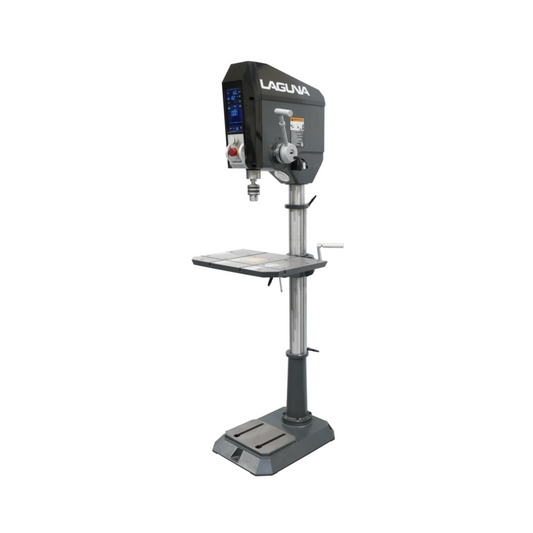 Dake DP-20 Touchscreen Drill Press