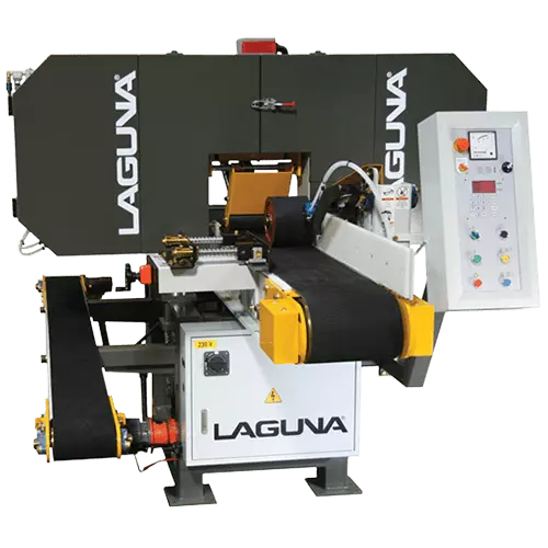 Laguna HRS‑28HD Bandsaw