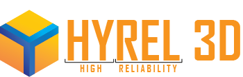Hyrel 3D PNP