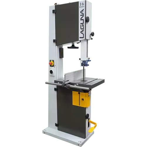 Laguna LT‑16 Bandsaw