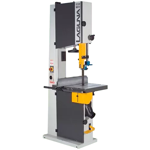 Laguna LT18 Resaw Master Bandsaw