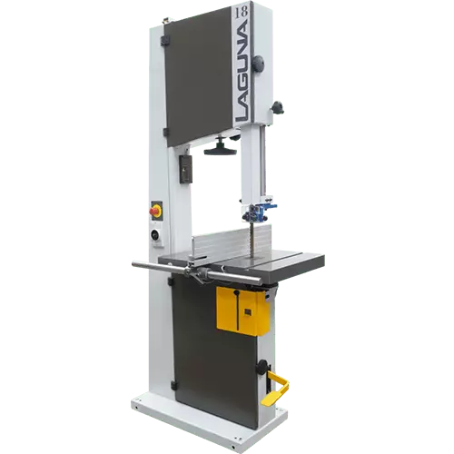 Laguna LT‑18 Bandsaw
