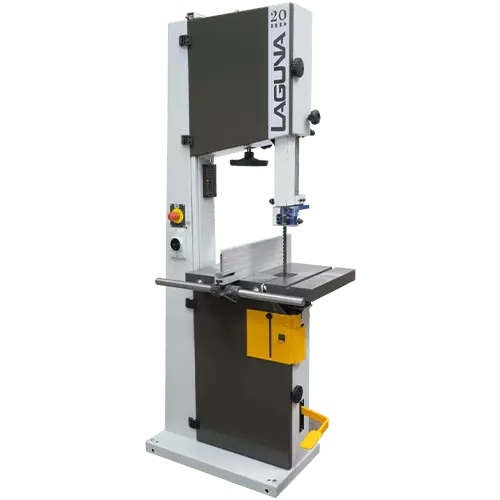 Laguna LT‑20 Bandsaw