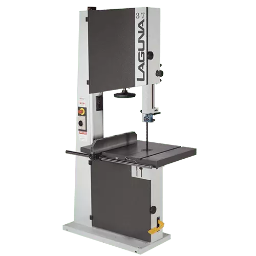 Laguna LT‑37 Bandsaw