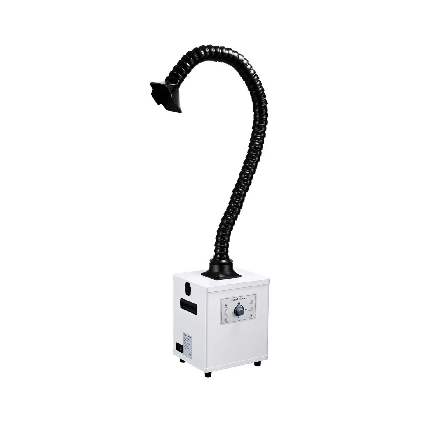 Monport 150W Laser Fume Extractor