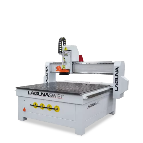 Laguna Swift Vacuum CNC Router 4' x 4'