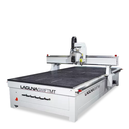 Laguna Swift MT CNC Router 5' x 10'