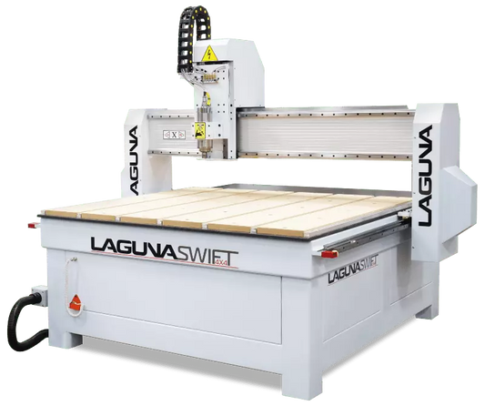 Laguna Swift CNC Router 4' x 4'