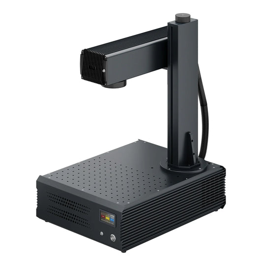 Monport GA 60W Integrated MOPA Fiber Laser