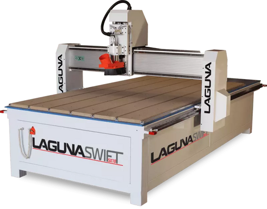 Laguna Swift CNC Router 5' x 10'